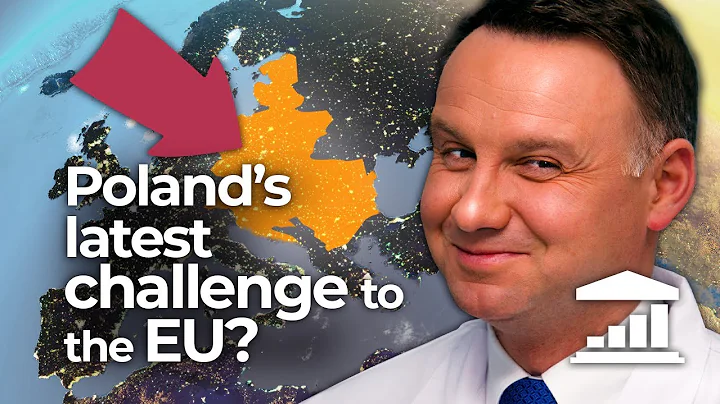 Does POLAND want to create its own EUROPEAN UNION? The THREE SEAS initiative - VisualPolitik EN - DayDayNews