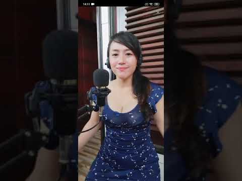 #4 Jovanka on Bigo Live Indonesia 24/10/2020