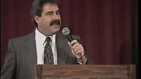 William J McCorkle Real Estate Training Seminar
