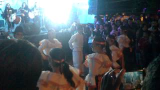 Video thumbnail of "san juanito de la alegria"