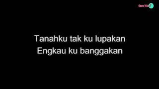 2 Tanah Airku Karaoke Orchestra