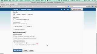 Special Access (D2L 10.0)