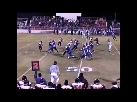 Jeremy Watford #24 Highlight