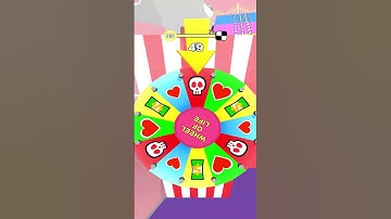 Run of Life All Levels Gameplay Android,iOS Level 95 #shorts