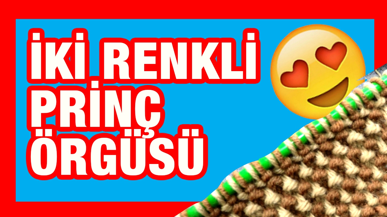 Orkide Dalları Örgü Modeli Yapılışı Orkide Dalları Örgü Modeli Yapılışı