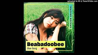 Video thumbnail of "beabadoobee - Glue Song (Amazon Original) [Children's Choir]"