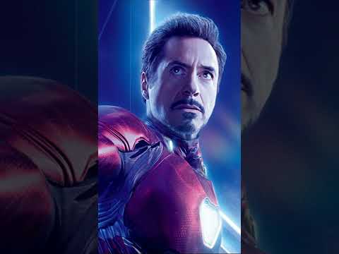 İronman Aslında Ölmeyebilirdi | Avengers Endgame