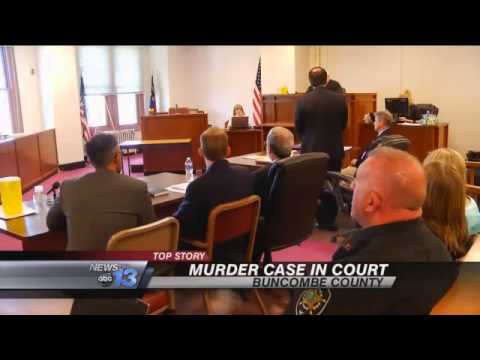 Man Gets Life for Double Murder - YouTube
