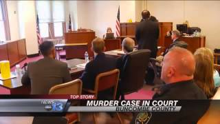 Man Gets Life for Double Murder