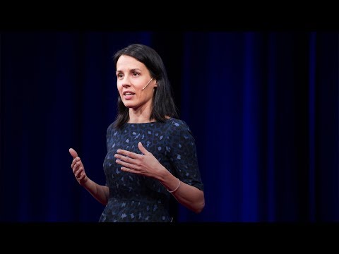 How your brain's executive function works — and how to improve it | Sabine Doebel