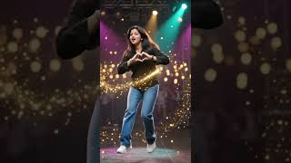 Viral AI Dance Performance ✨ | Duniya Mein Aaya Hai To Jee Lo Zara#shorts