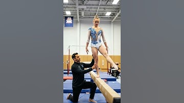 5 Simple Tricks to Instantly Improve Your Balance Beam Skills