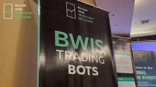 BWIS Community Gathering Indonesia | Real Connections, Real Energy