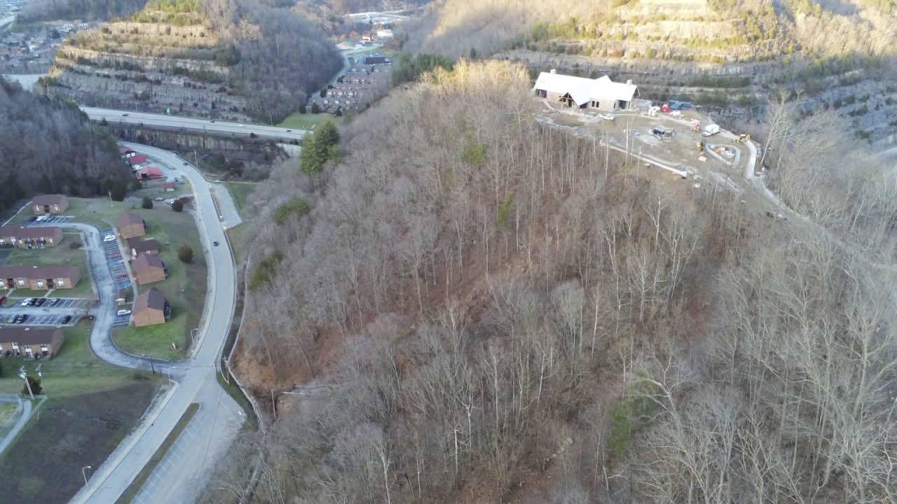 Bob Amos Park Pikeville, KY YouTube