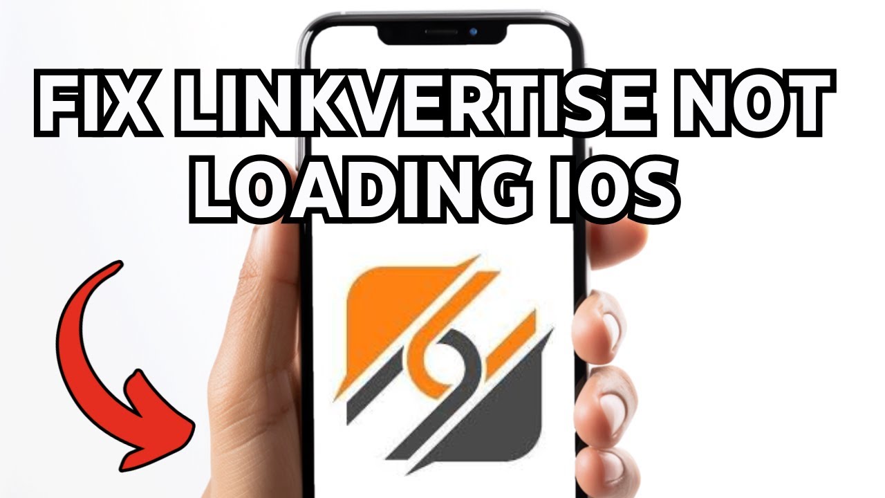 NEW! HOW TO EASILY FIX LINKVERTISE NOT LOADING IOS! - YouTube