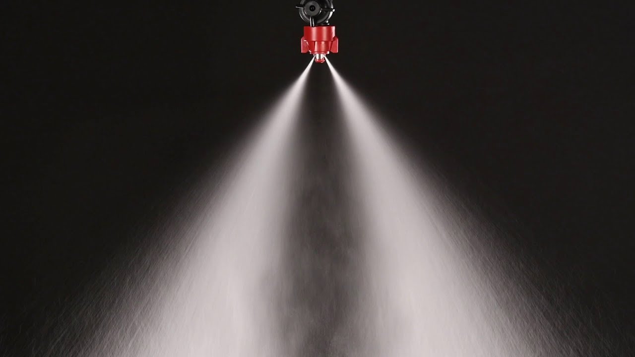 TwinJet (TJ60) 11004VS