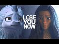 lose you now [raya]