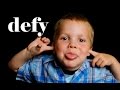 #060: defyの用法／shelfieとは？（ボキャビル・カレッジ・第60回）