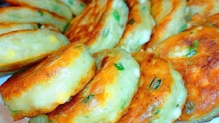 Самые вкусные ЛЕНИВЫЕ ПИРОЖКИ с ЛУКОМ и ЯЙЦОМ ! ВСЕ просят ЭТОТ РЕЦЕПТ !