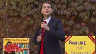 Bloopers - Madame President (The Electric Company)