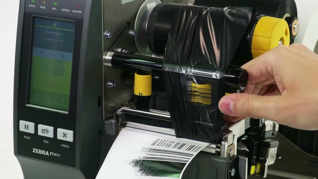 Zebra ZT421 | MIDCOM Data Technologies | MIDCOM Data Technologies