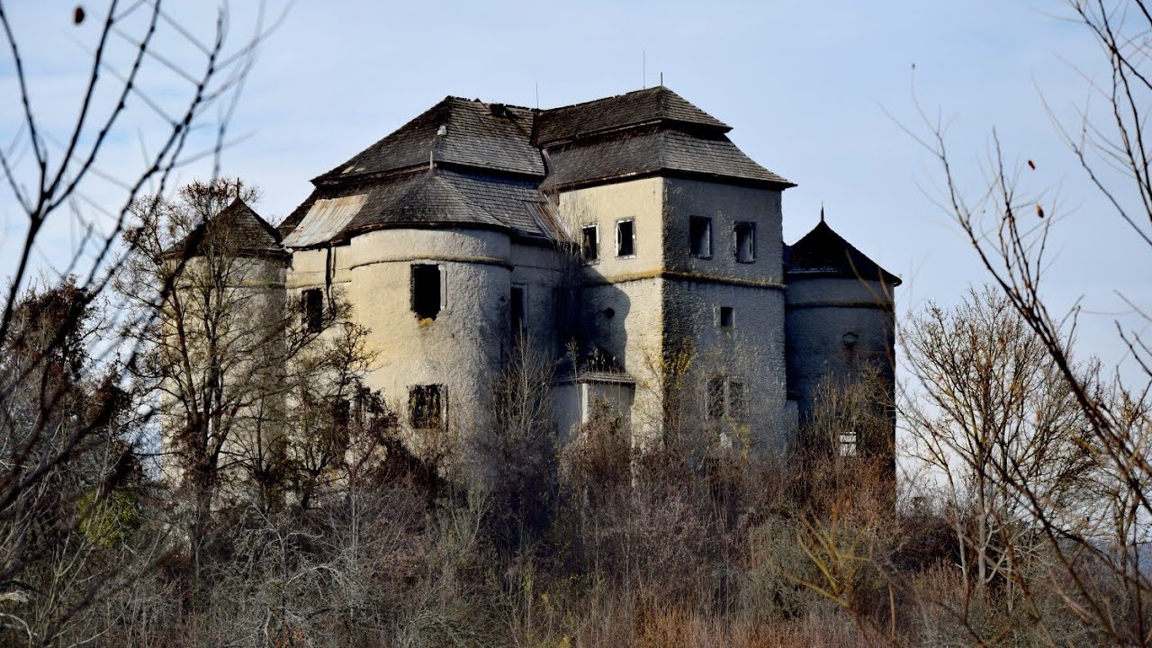Potulky lesom, návšteva kaštieľa v Dolnej Mičinej