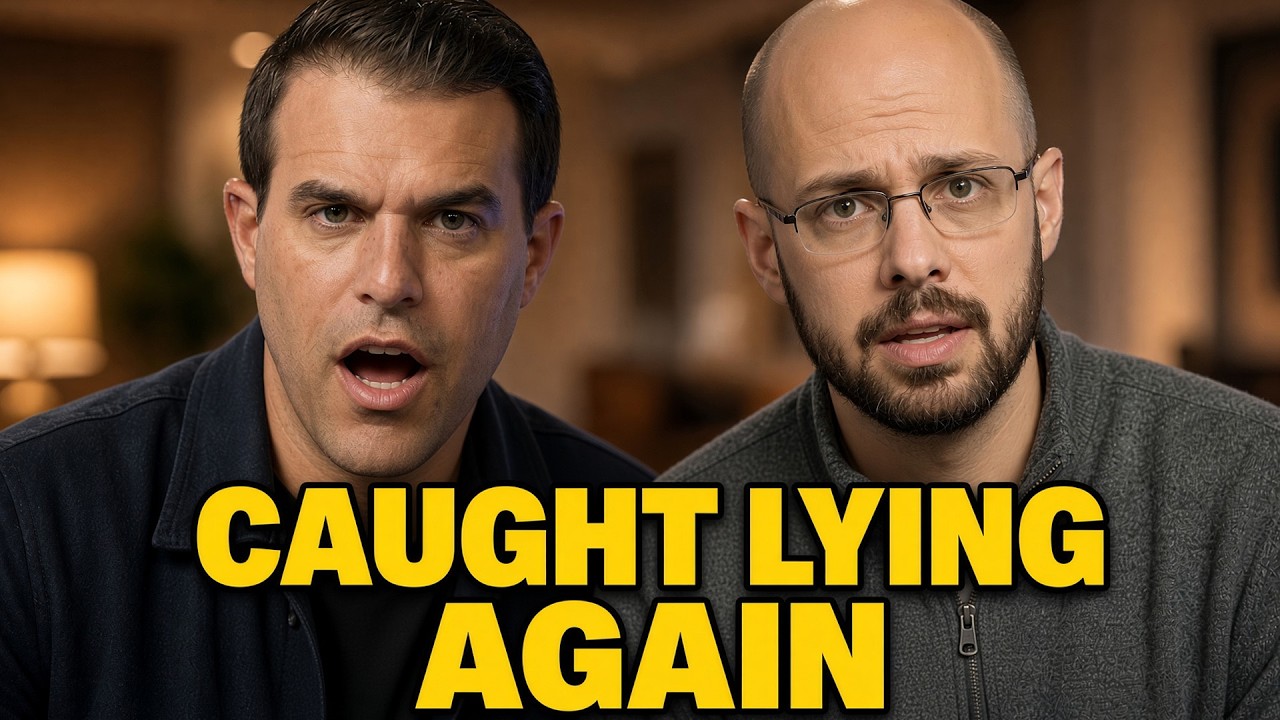 TPUSA’s Neff & Kolvet Now Say Tyler Robinson Didn’t Confess
