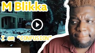 M Blikka - Genocide (Official Music Video) "I AM CONFUSION" I KEMARI THE JAMAICAN REACTS