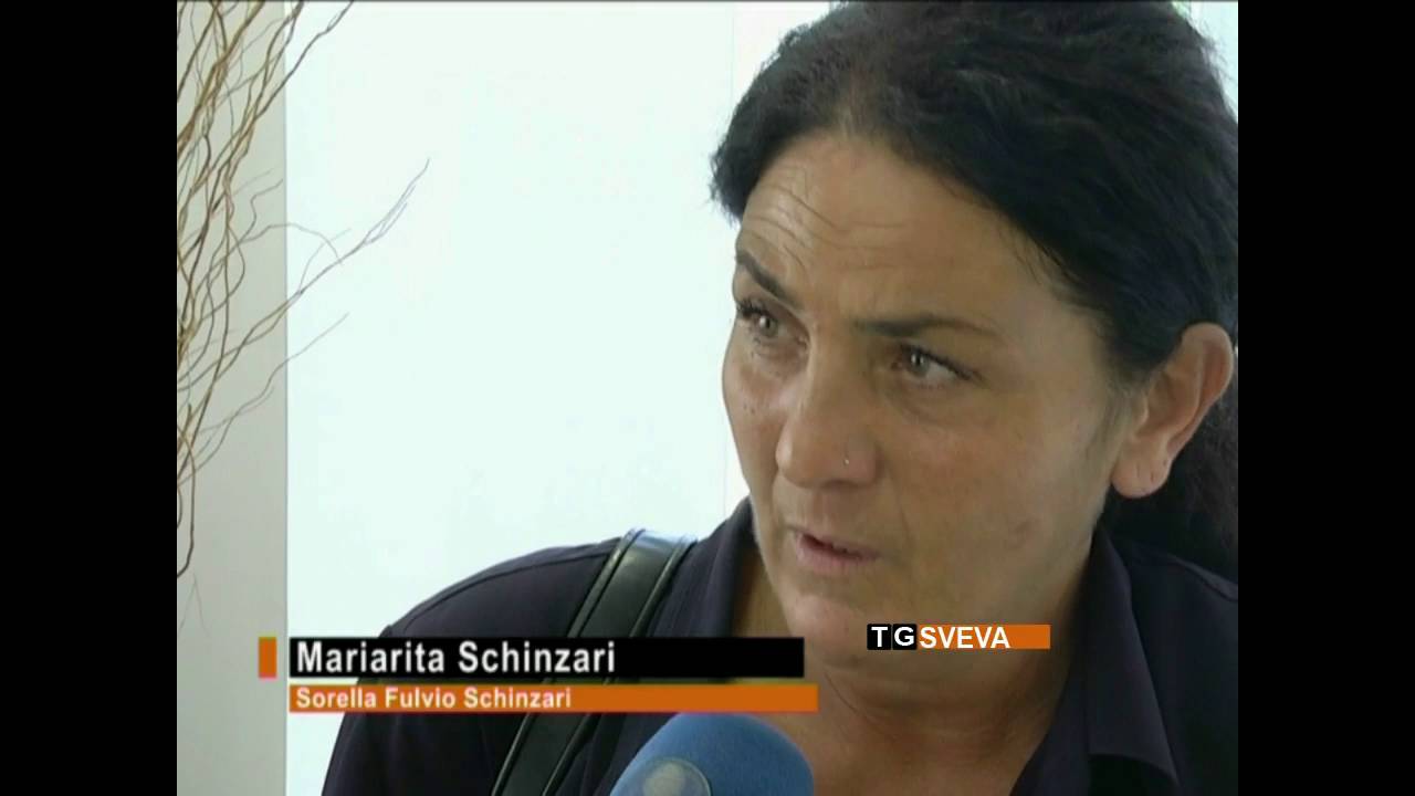 DISASTRO FERROVIARIO / Ricordo parenti