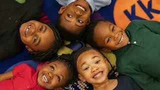 STEAM Academy of Warrensville Heights - General (2025)