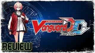 cardfight!! vanguard: dear days - review (great but greedy!)