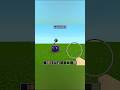 Secret Build Hack That Changes Everything in Minecraft 😱#shorts #minecraft