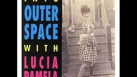Lucia Pamela - Walking on the moon