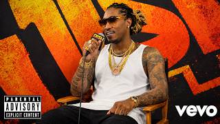 Future  - Cold Nights ( Unreleased ) News