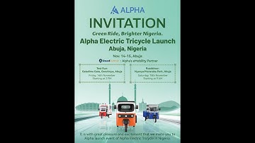 ALPHA APET1 P PR Video