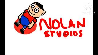 Nolan Studios Logo 2023