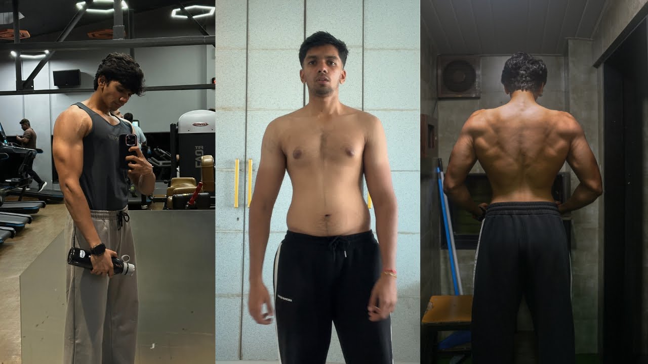 BEST WAY TO LOSE FAT AND BUILD MUSCLE AT THE SAME TIME | LEARNING ...