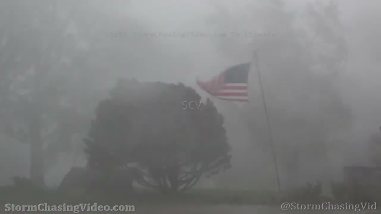 Tornado Artichoke, MN - 5/30/2022