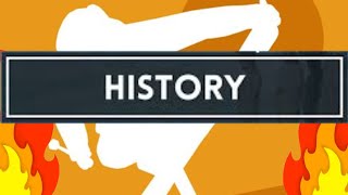 Shredsauce History