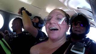 Swooopware: Skydive - Micah