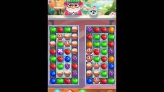 Juice Jam Level 63 android gameplay Walkthrough Guide