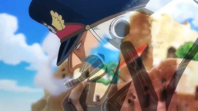 One Piece revela o destino de Suke Suke no Mi