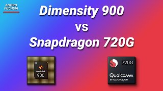 DIMENSITY 900 vs SNAPDRAGON 720G? | The Beast Is Here [Hindi]