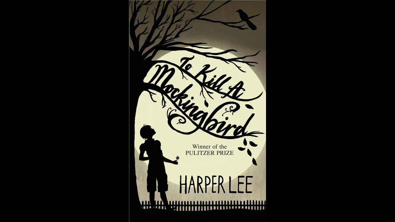 To Kill a Mockingbird Chapter 17 Discussion - YouTube