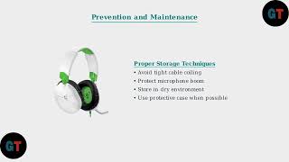 How to Fix Turtle Beach Recon 70 Mic Not Working – Easy Troubleshooting Steps