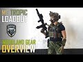 B02 Multicam Tropic Loadout [ Gear Overview ] [ Woodland kit ]