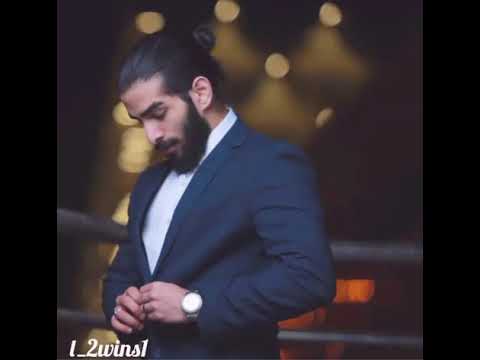 وأملي غيرك حبيب وقلبك اعرفه طيب تصميم ال محمد الشهراني