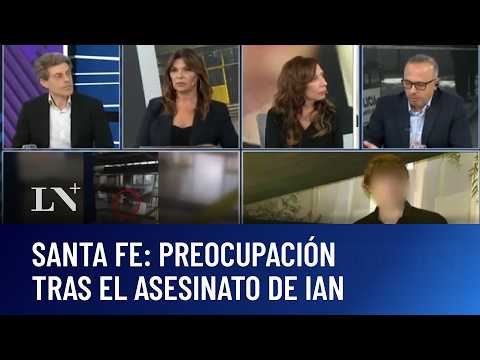 Violencia en las escuelas: preocupación tras el asesinato de Ian