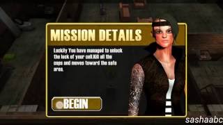 escape mission 2016 обзор игры андроид game rewiew android screenshot 1