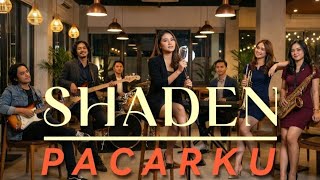 SHADEN - PACARKU ❤ | Funk Fusion Jazz Cover by Nusantara Jazz 🎷